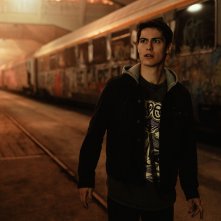 La profezia del male: un'immagine del film