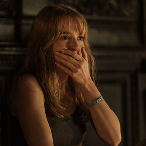 La profezia del male: una scena del film