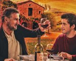 Made in Italy - Una casa per ritrovarsi, la recensione: Liam Neeson nelle campagne toscane