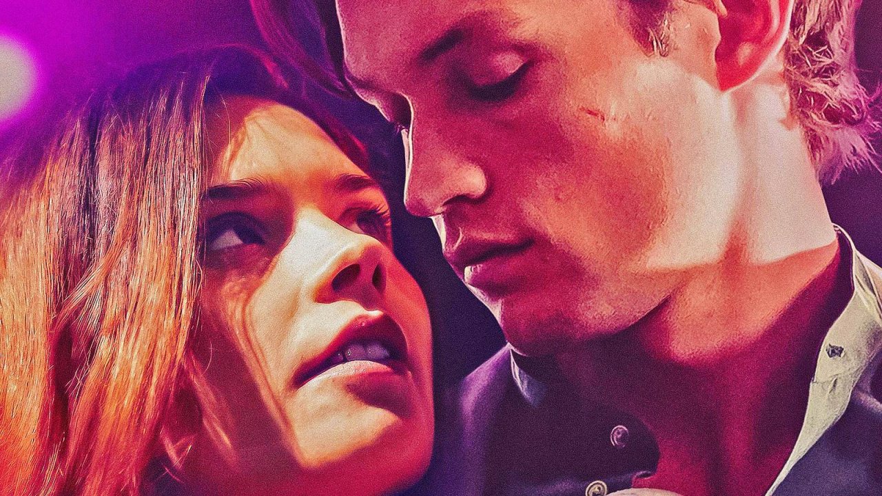 Maxton Hall – Il mondo tra di noi, la recensione: un teen drama che vorrebbe essere uno young adult