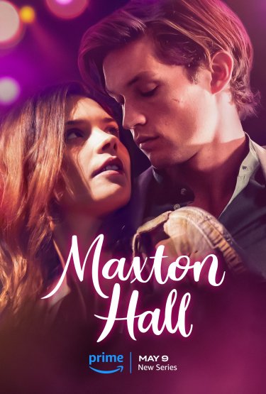 Maxton Hall Poster