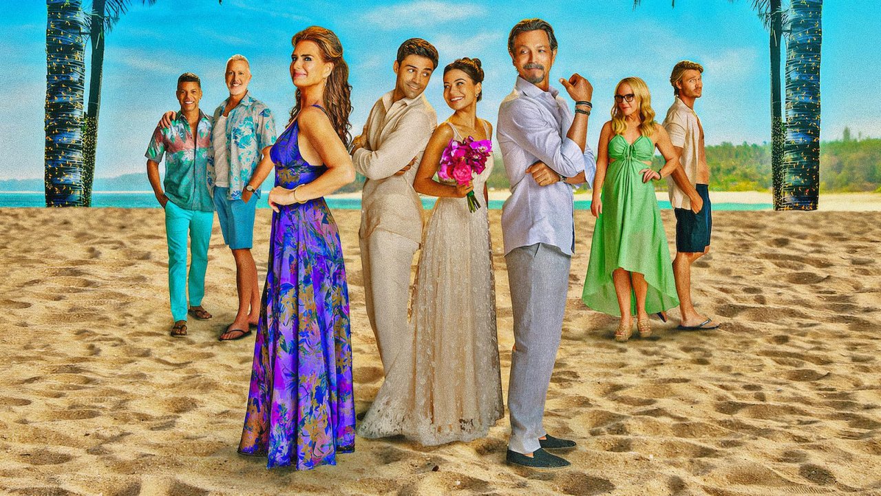 La madre della sposa, la recensione: una commedia dal sorriso assicurato (grazie ai cliché)