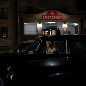 Mothers' Instinct: Jessica Chastain in una foto