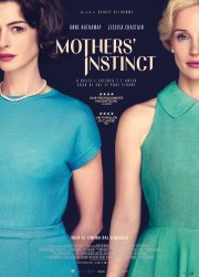 Locandina di Mothers' Instinct