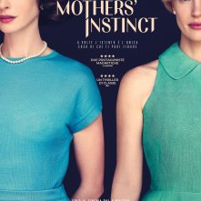 Locandina di Mothers' Instinct