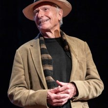 Peter Weir: un'immagine del regista australiano