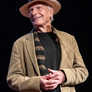 Peter Weir: un'immagine del regista australiano