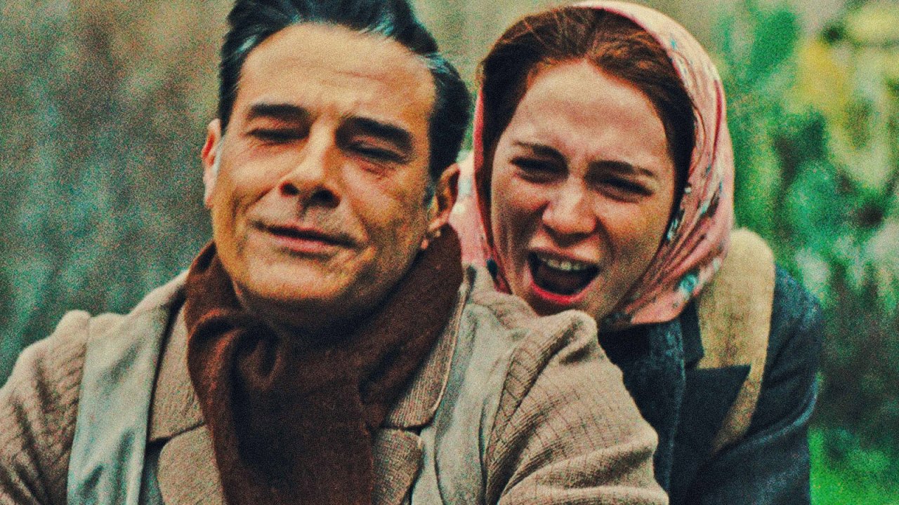 Il mio posto è qui, la recensione: Ludovica Martino in una storia di emancipazione femminile