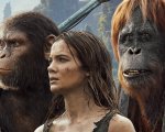 Il Regno del Pianeta delle Scimmie: svelato il punteggio Rotten Tomatoes, il confronto con la saga