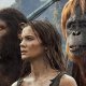 Il Regno del Pianeta delle Scimmie: svelato il punteggio Rotten Tomatoes, il confronto con la saga