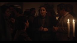 Il Mio Posto è Qui - Clip (2)