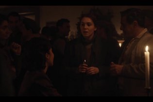 Il Mio Posto è Qui - Clip (2)