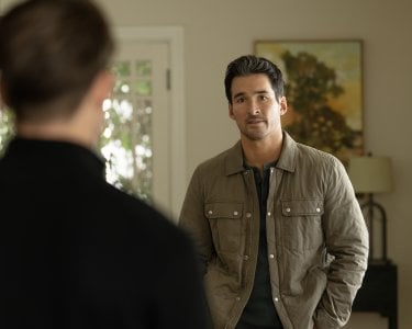 Station 19 7X01 Jay Hayden