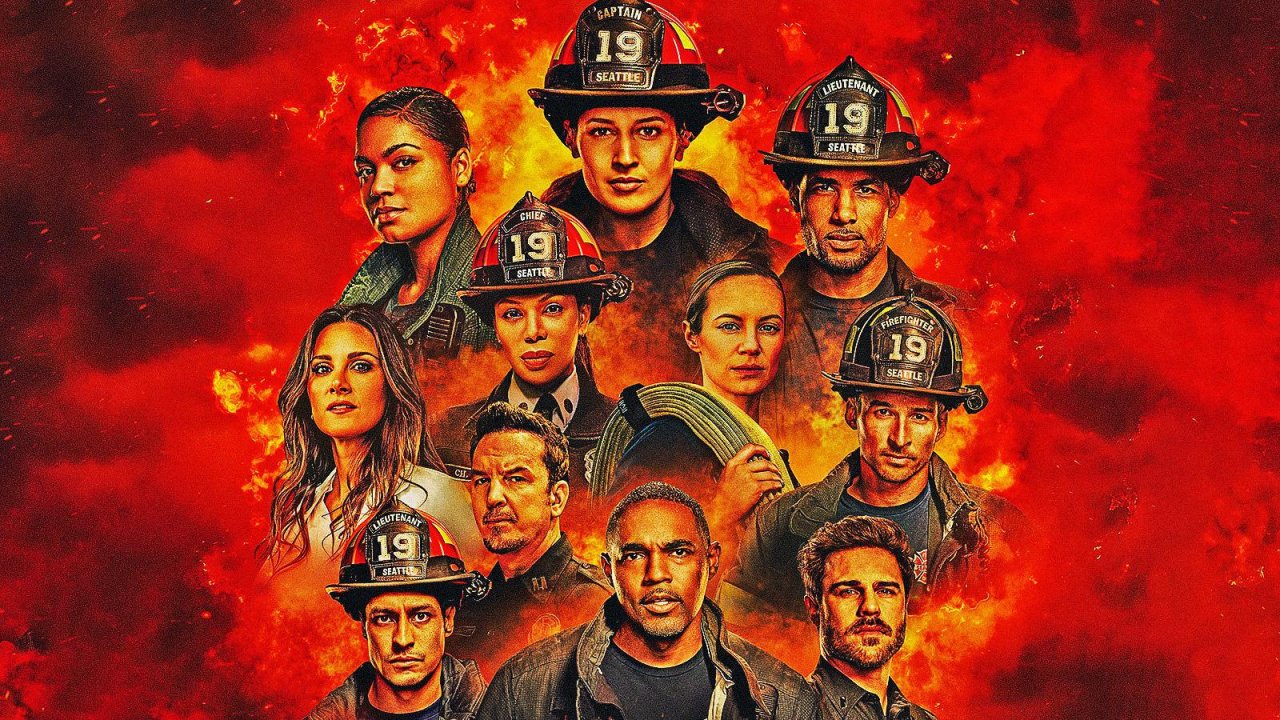 Station 19 stagione 7, la recensione: l'inizio della fine? Ricostruzione ed eredità