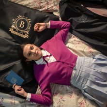 Un momento di Maxton Hall - Il mondo tra di noi