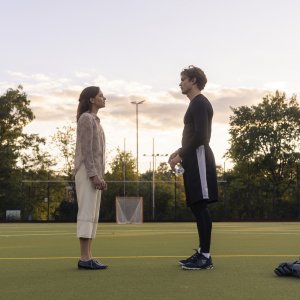 Maxton Hall Il mondo tra di noi (Serie TV 2024) trama, cast, foto