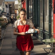 Maxton Hall - Il mondo tra di noi: una scena della serie