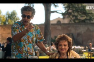 Ricchi a tutti i costi - Trailer