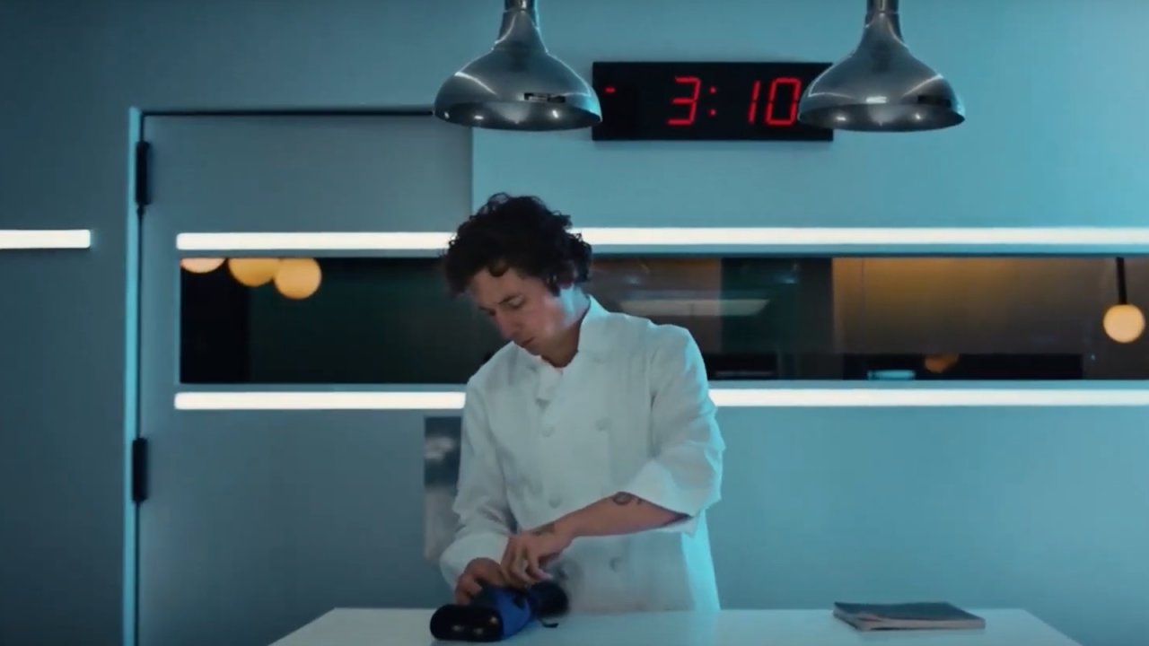 The Bear 3: un teaser con Jeremy Allen White svela la data del debutto