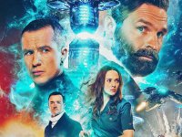Time Wars, la recensione: su Prime Video uno sci-fi rocambolesco
