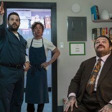 The Bear: la prima immagine della stagione 3