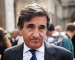 Chi è Urbano Cairo, proprietario di La7 e presidente del Torino