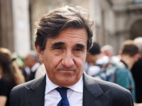 Chi è Urbano Cairo, proprietario di La7 e presidente del Torino