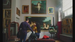 Le Ravissement - Clip Esclusiva