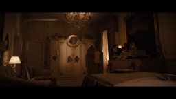 Abigail - Trailer Italiano