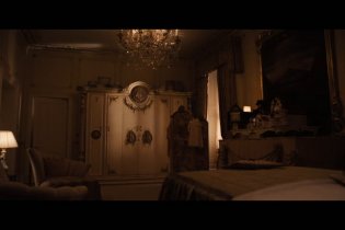 Abigail - Trailer Italiano