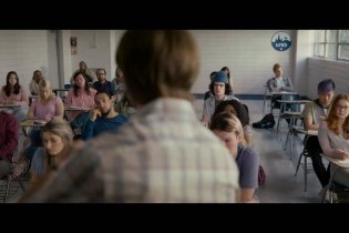 Hit Man - Killer per caso - Trailer Italiano