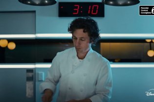 The Bear - Teaser Trailer Italiano Stagione 3