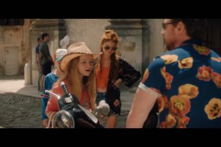 Speak No Evil - Trailer Italiano