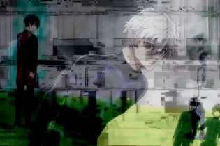 Blue Lock The Movie - Episode Nagi -  Teaser Trailer