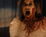 Abigail: il nuovo horror con Melissa Barrera da oggi al cinema