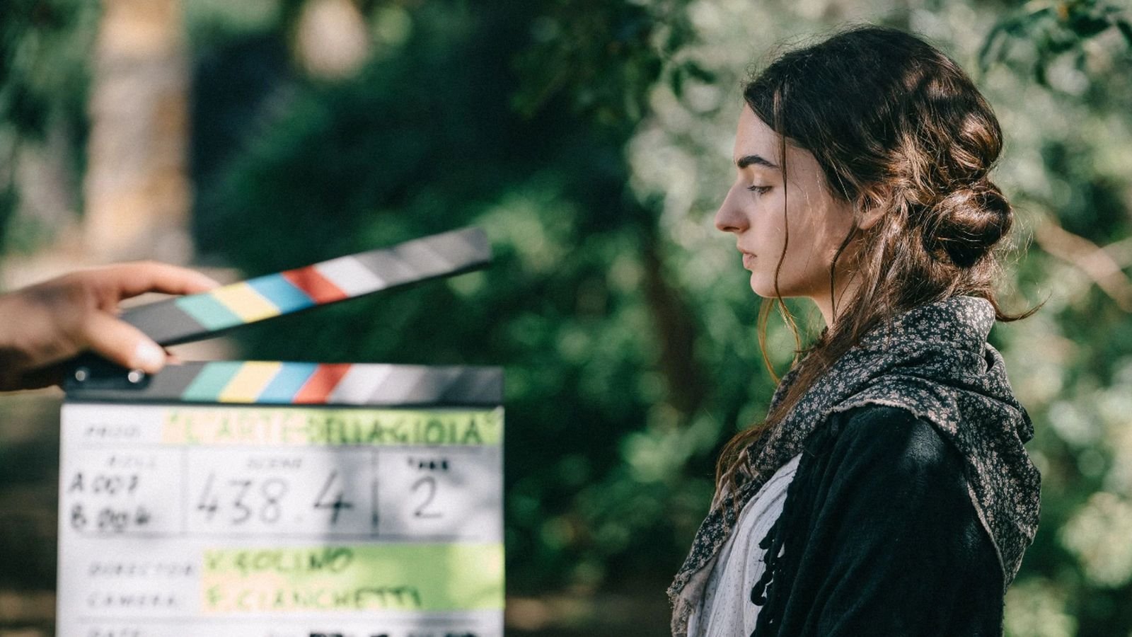 L'Arte della Gioia: il trailer della serie Sky Original di Valeria Golino in anteprima mondiale a Cannes 2024