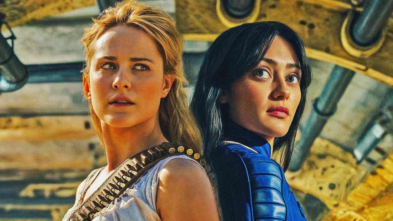 Fallout e Westworld: cos’hanno in comune i mondi creati da Jonathan Nolan e Lisa Joy?