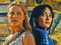 Fallout e Westworld: cos'hanno in comune i mondi creati da Jonathan Nolan e Lisa Joy?