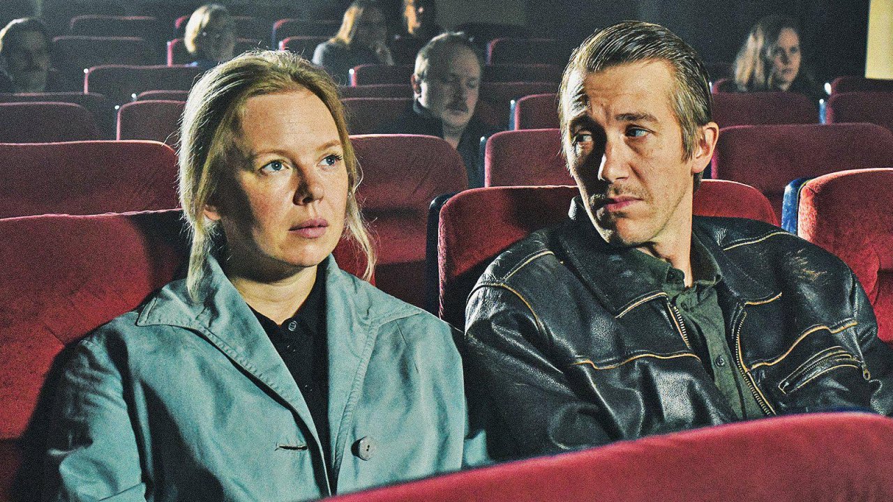 Foglie al vento, One Life, Il male non esiste, Misericordia, Holiday e i voti del mese Blu-ray-Dvd