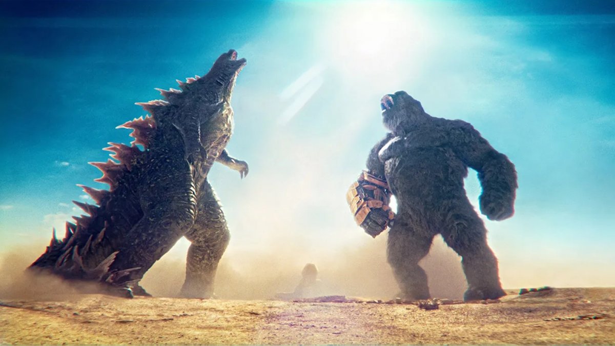 Godzilla e Kong: Dave Callaham sarà lo sceneggiatore del prossimo capitolo del Monsterverse