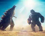 Godzilla e Kong: Dave Callaham sarà lo sceneggiatore del prossimo capitolo del Monsterverse
