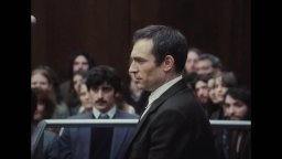 Il Caso Goldman - Trailer Italiano