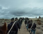 I dannati: il trailer del film di Roberto Minervini sulla Guerra Civile americana in concorso a Cannes 2024