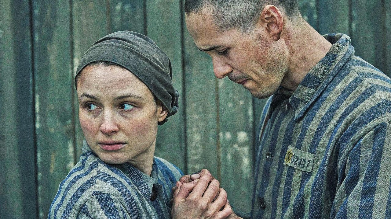 Il tatuatore di Auschwitz: tutto quello che sappiamo sulla serie