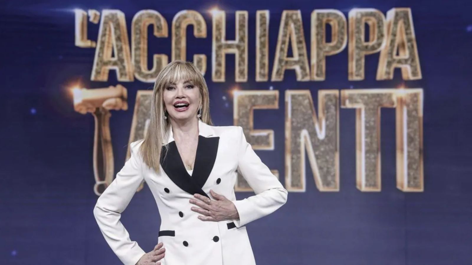 L'AcchiappaTalenti stasera su Rai 1: anticipazioni e ospiti del talent di Milly Carlucci