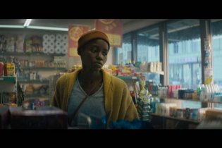 A Quiet Place: Day One - Trailer