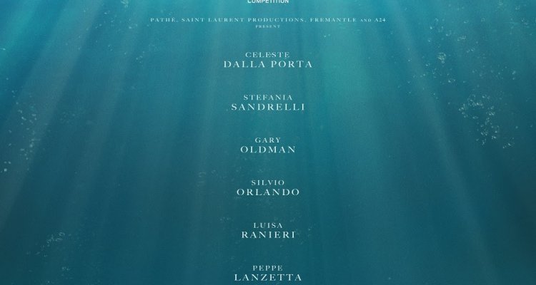 Parthenope (Film 2024): Trama, Cast, Foto, News - Movieplayer.it