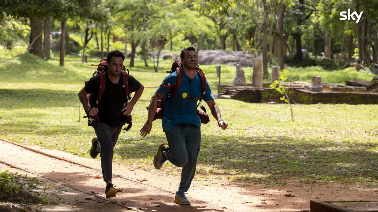 Pechino Express 2024: i Pasticcieri sono i vincitori sulla Rotta del Dragone