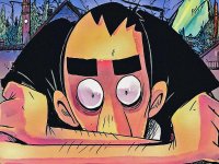 Quando muori resta a me, la recensione: Zerocalcare e una splendida riflessione sulla crescita