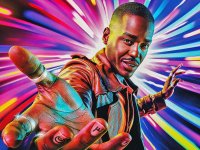 Doctor Who 14, la recensione dei primi due episodi: chi ben (ri)comincia...
